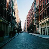 Devon Lane